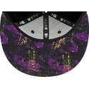 cepice-rovna-cerna-snapback-9fifty-print-infill-los-angeles-lakers-nba-new-era