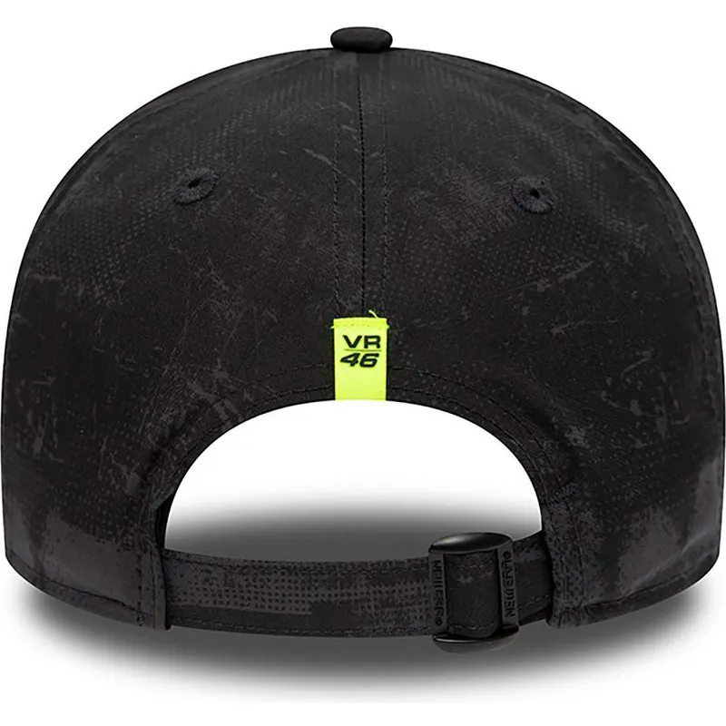 cepice-zaoblena-cerna-nastavitelny-valentino-rossi-vr46-9forty-all-over-print-valentino-rossi-vr46-motogp-new-era