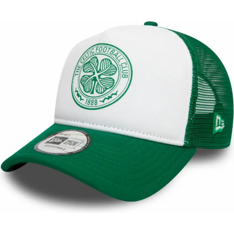 cepice-zaoblena-zelena-snapback-e-frame-core-celtic-football-club-scottish-premiership-new-era
