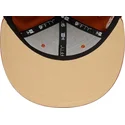 cepice-rovna-hneda-snapback-9fifty-side-patch-detroit-tigers-mlb-new-era