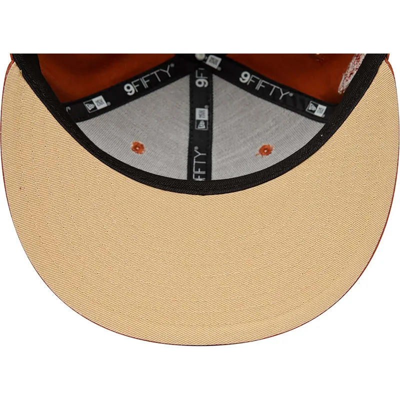 cepice-rovna-hneda-snapback-9fifty-side-patch-detroit-tigers-mlb-new-era