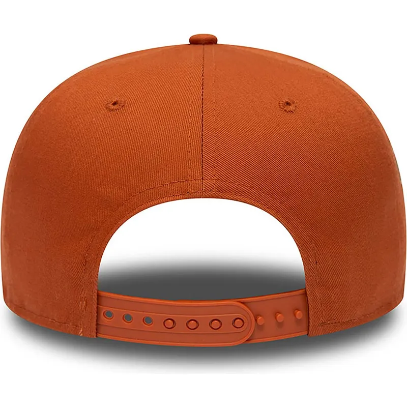 cepice-rovna-hneda-snapback-9fifty-side-patch-detroit-tigers-mlb-new-era
