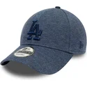 cepice-zaoblena-namornicka-modra-nastavitelny-9forty-tonal-jersey-los-angeles-dodgers-mlb-new-era