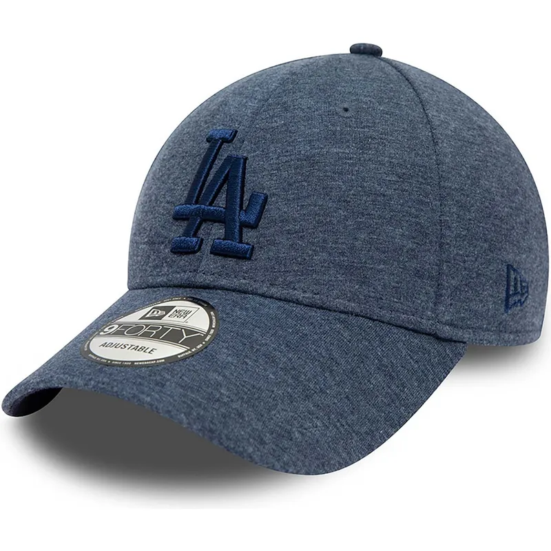 cepice-zaoblena-namornicka-modra-nastavitelny-9forty-tonal-jersey-los-angeles-dodgers-mlb-new-era