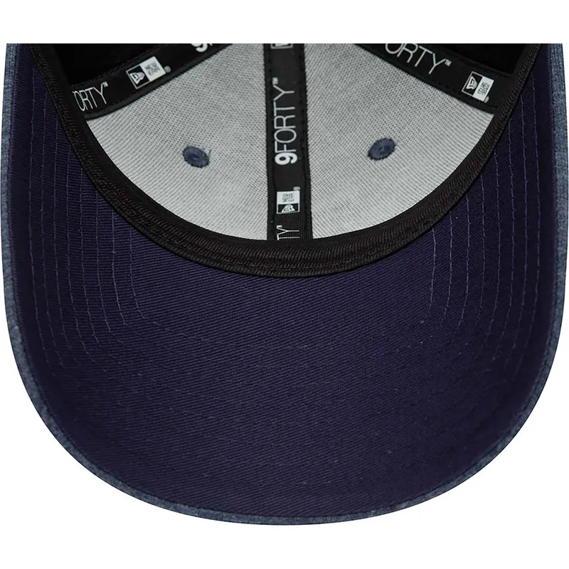 cap-zaoblena-navy-blue-adjustable-strap-9forty-tonal-jersey-los-angeles-dodgers-mlb-new-era