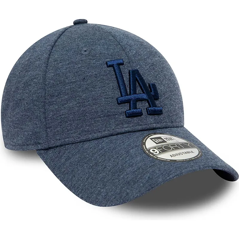 cepice-zaoblena-namornicka-modra-nastavitelny-9forty-tonal-jersey-los-angeles-dodgers-mlb-new-era