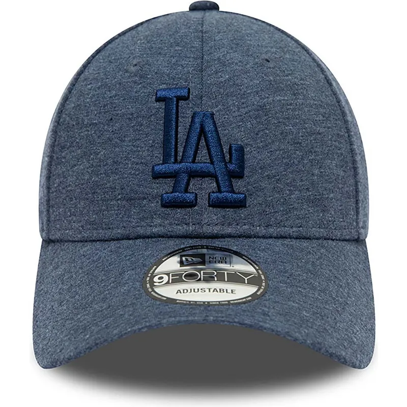 cepice-zaoblena-namornicka-modra-nastavitelny-9forty-tonal-jersey-los-angeles-dodgers-mlb-new-era