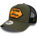cepice-zaoblena-zelena-snapback-bruce-mclaren-a-frame-lifestyle-mclaren-racing-formula-1-new-era