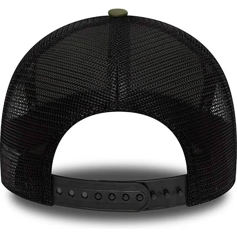 cepice-zaoblena-zelena-snapback-bruce-mclaren-a-frame-lifestyle-mclaren-racing-formula-1-new-era