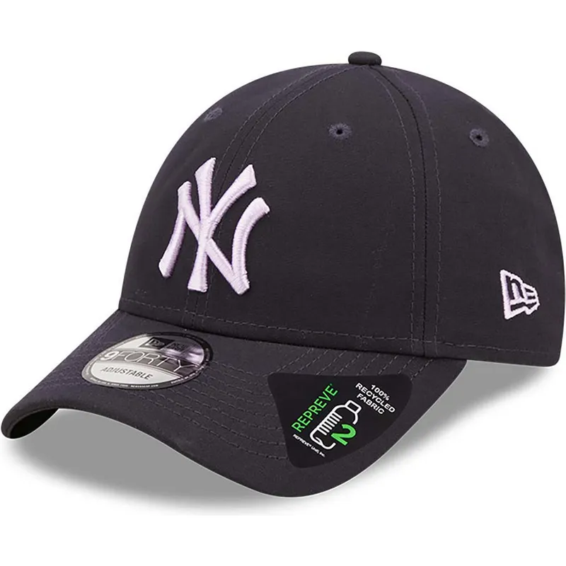 cepice-zaoblena-namornicka-modra-nastavitelny-9forty-repreve-new-york-yankees-mlb-new-era