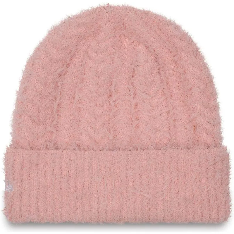 cepice-ruzova-fluffy-new-era