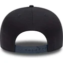 new-era-new-york-yankees-mlb-9fifty-diamond-patch-snapback-kappe-in-marineblau