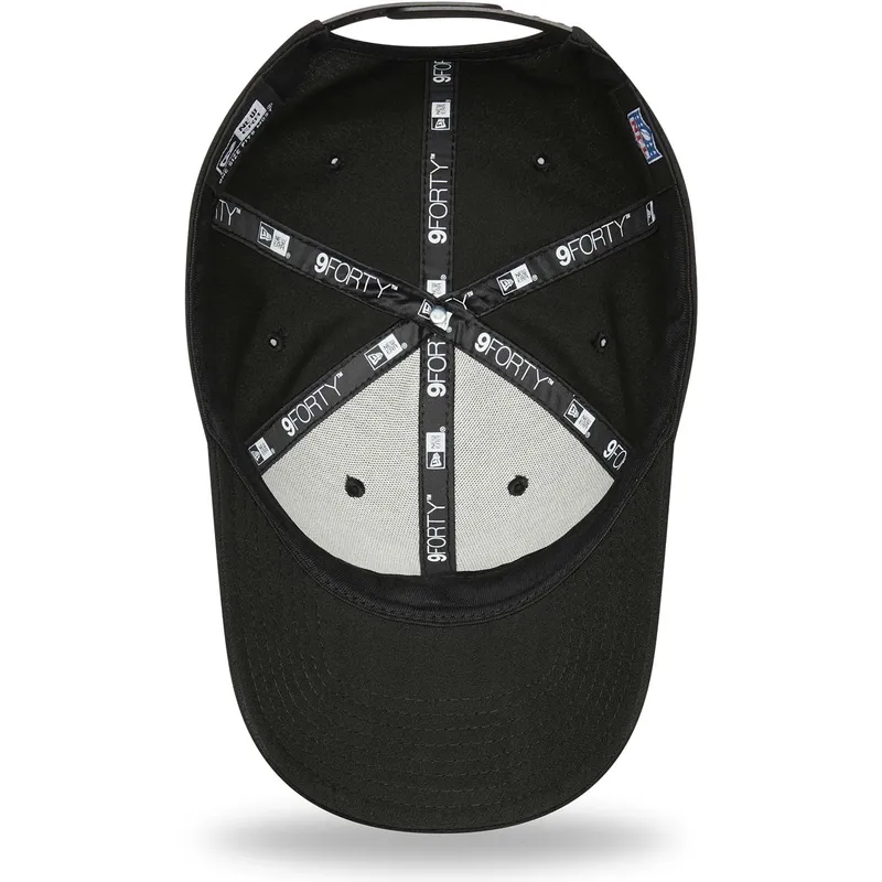 cepice-zaoblena-cerna-snapback-9forty-repreve-las-vegas-raiders-nfl-new-era
