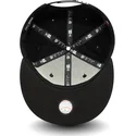 new-era-mlb-new-york-yankees-9fifty-essential-snapback-kinderkappe-in-schwarz