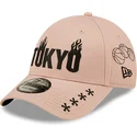 cepice-zaoblena-ruzova-nastavitelny-tokyo-9forty-graphic-new-era