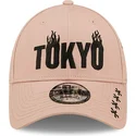 cepice-zaoblena-ruzova-nastavitelny-tokyo-9forty-graphic-new-era