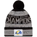 cepice-pompon-cerna-parade-knit-super-bowl-champions-lvi-2022-los-angeles-rams-nfl-new-era