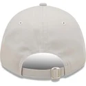 verstellbare-graue-9forty-repreve-kappe-der-las-vegas-raiders-nfl-von-new-era