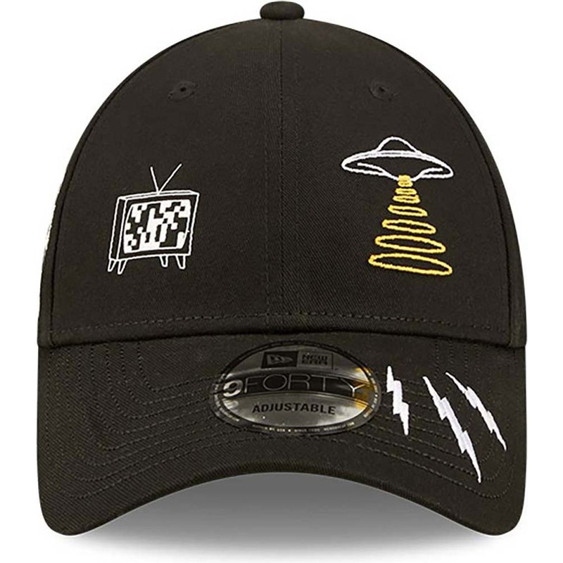 new-era-curved-brim-new-york-9forty-graphic-black-adjustable-cap