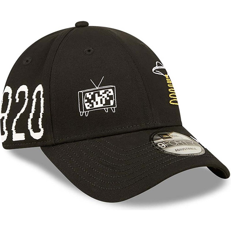 new-era-curved-brim-new-york-9forty-graphic-black-adjustable-cap