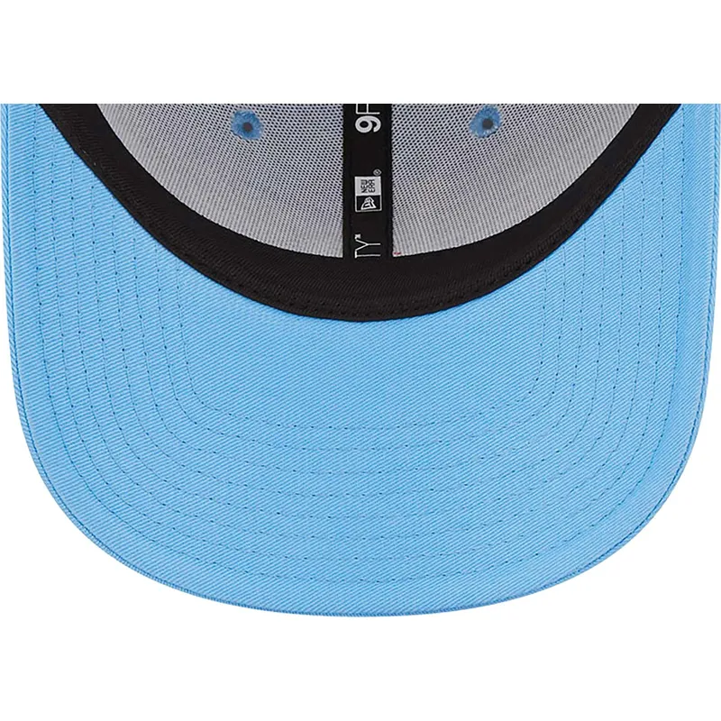 cepice-zaoblena-modra-nastavitelny-9forty-league-essential-los-angeles-dodgers-mlb-new-era cepice-zaoblena-modra-nastavitelny-9forty-league-essential-los-angeles-dodgers-mlb-new-era