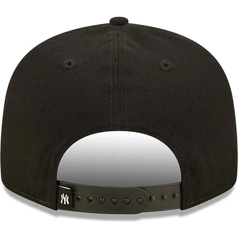 cepice-rovna-cerna-snapback-9fifty-flower-new-york-yankees-mlb-new-era