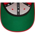 cepice-zaoblena-cervena-nastavitelny-9forty-team-side-patch-chicago-bulls-nba-new-era
