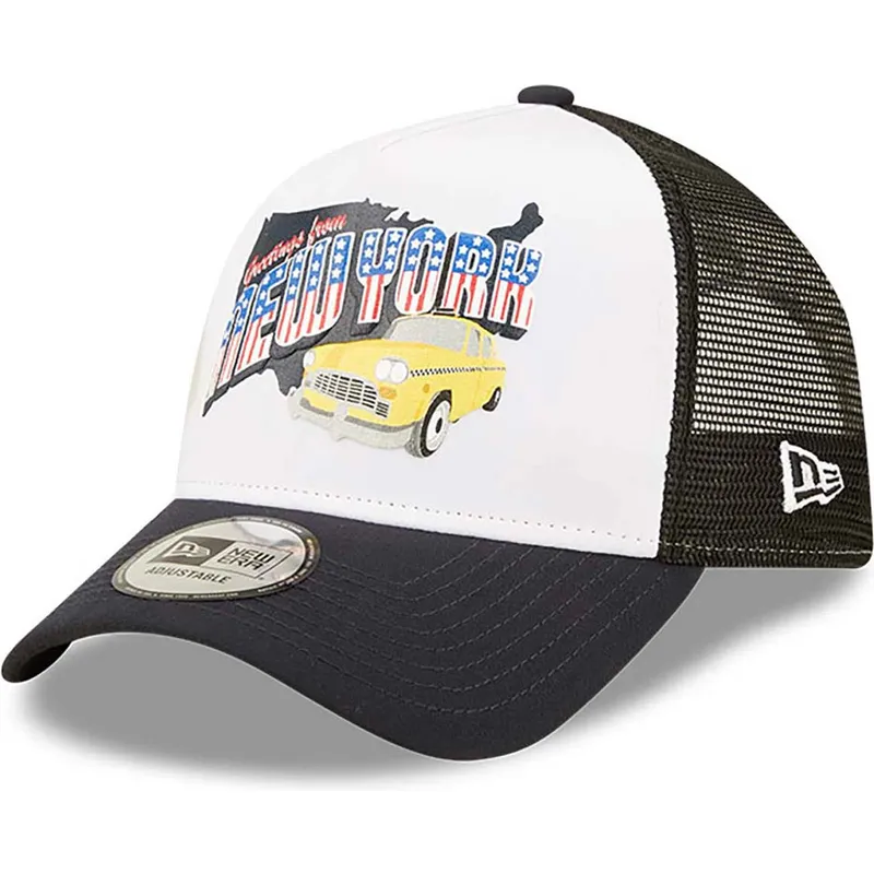 cepice-zaoblena-namornicka-modra-snapback-new-york-a-frame-us-state-wordmark-new-era