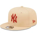 cepice-rovna-bezova-snapback-9fifty-league-essential-new-york-yankees-mlb-new-era