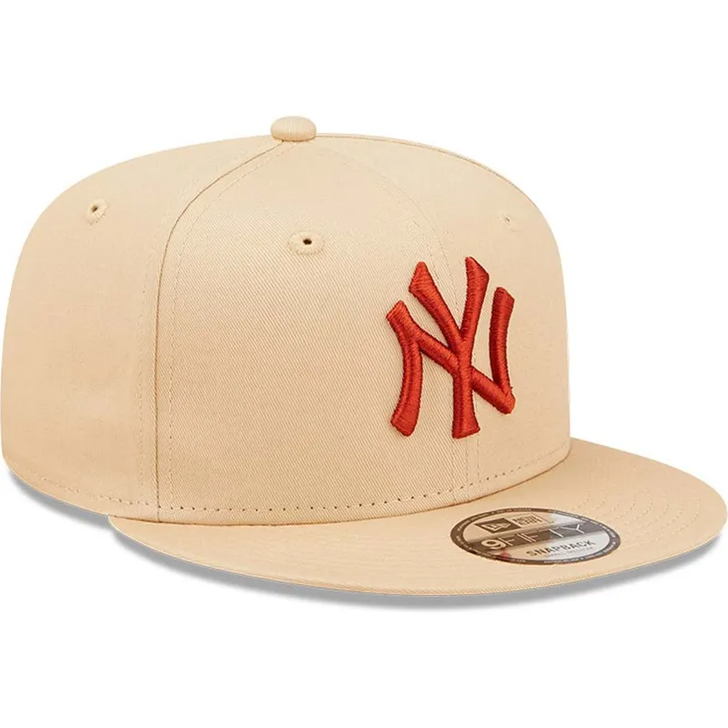 cepice-rovna-bezova-snapback-9fifty-league-essential-new-york-yankees-mlb-new-era