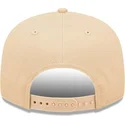cepice-rovna-bezova-snapback-9fifty-league-essential-new-york-yankees-mlb-new-era