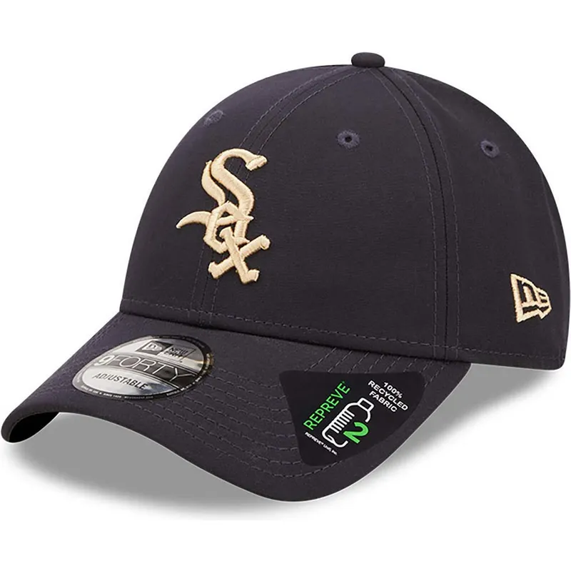 cepice-zaoblena-namornicka-modra-nastavitelny-9forty-repreve-chicago-white-sox-mlb-new-era