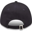 verstellbare-9forty-repreve-chicago-white-sox-mlb-kappe-in-marineblau-von-new-era