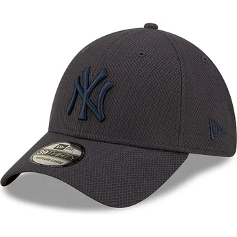 cepice-zaoblena-namornicka-modra-prilehava-39thirty-diamond-era-new-york-yankees-mlb-new-era