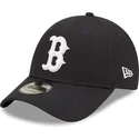 cepice-zaoblena-namornicka-modra-nastavitelny-9forty-league-essential-boston-red-sox-mlb-new-era
