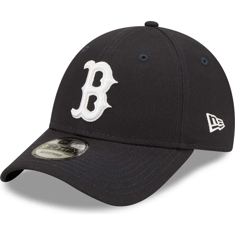 cepice-zaoblena-namornicka-modra-nastavitelny-9forty-league-essential-boston-red-sox-mlb-new-era cepice-zaoblena-namornicka-modra-nastavitelny-9forty-league-essential-boston-red-sox-mlb-new-era