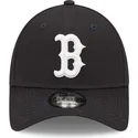 cepice-zaoblena-namornicka-modra-nastavitelny-9forty-league-essential-boston-red-sox-mlb-new-era