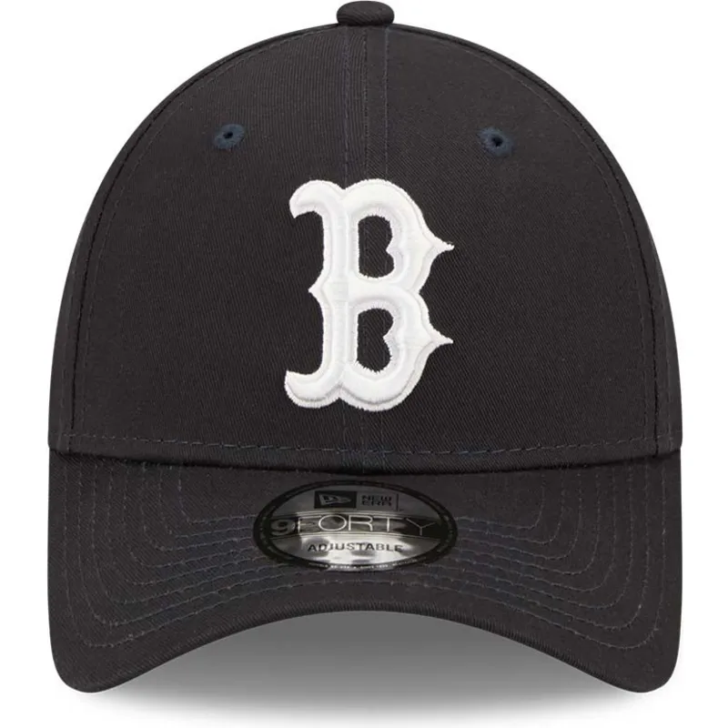 cepice-zaoblena-namornicka-modra-nastavitelny-9forty-league-essential-boston-red-sox-mlb-new-era cepice-zaoblena-namornicka-modra-nastavitelny-9forty-league-essential-boston-red-sox-mlb-new-era