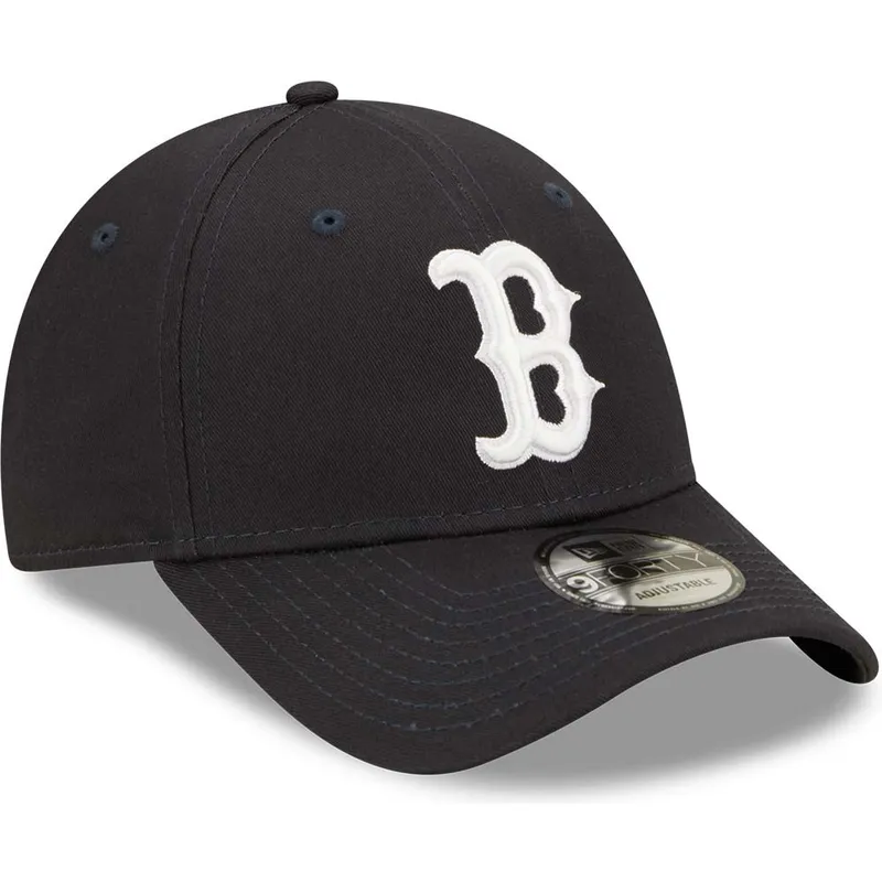 cepice-zaoblena-namornicka-modra-nastavitelny-9forty-league-essential-boston-red-sox-mlb-new-era cepice-zaoblena-namornicka-modra-nastavitelny-9forty-league-essential-boston-red-sox-mlb-new-era