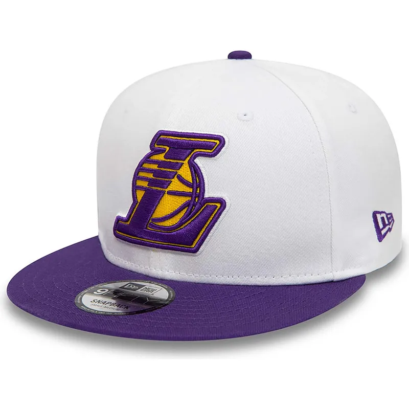 cepice-rovna-bila-snapback-9fifty-crown-patches-champions-los-angeles-lakers-nba-new-era