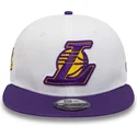 cap-rovna-white-snapback-9fifty-crown-patches-champions-los-angeles-lakers-nba-new-era