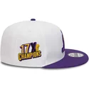 cap-rovna-white-snapback-9fifty-crown-patches-champions-los-angeles-lakers-nba-new-era