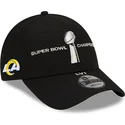 cepice-zaoblena-cerna-snapback-9forty-parade-super-bowl-champions-lvi-2022-los-angeles-rams-nfl-new-era