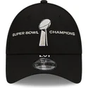 cepice-zaoblena-cerna-snapback-9forty-parade-super-bowl-champions-lvi-2022-los-angeles-rams-nfl-new-era