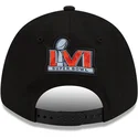 cepice-zaoblena-cerna-snapback-9forty-parade-super-bowl-champions-lvi-2022-los-angeles-rams-nfl-new-era