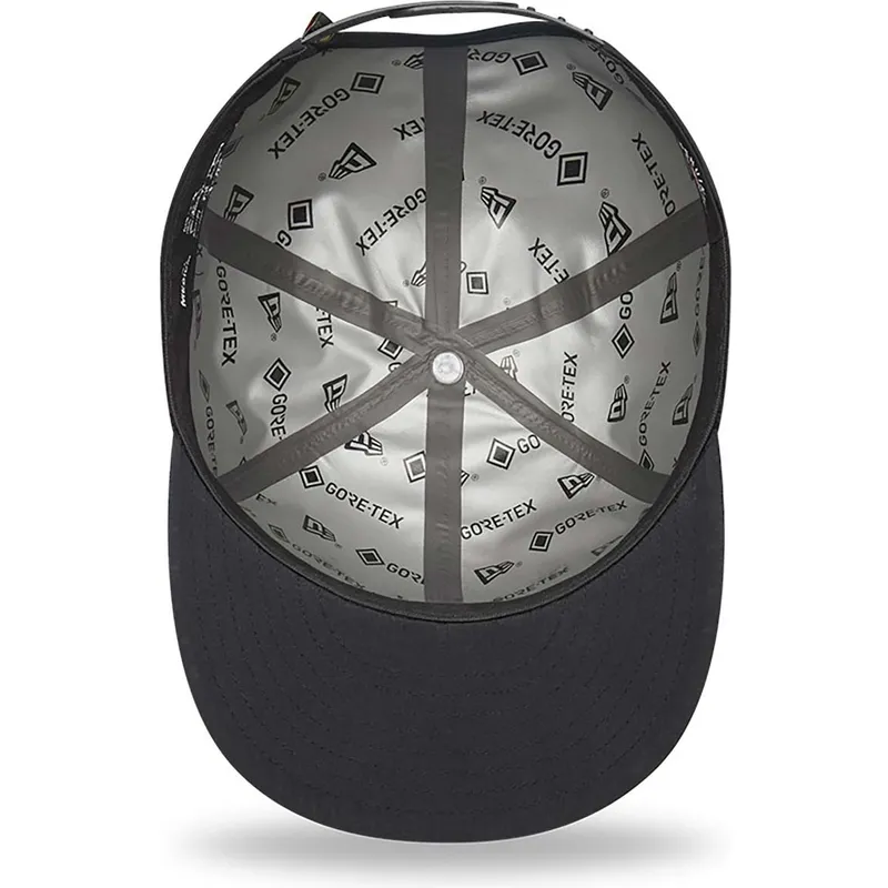 cepice-rovna-cerna-snapback-9fifty-gore-tex-new-york-yankees-mlb-new-era cepice-rovna-cerna-snapback-9fifty-gore-tex-new-york-yankees-mlb-new-era
