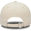 cepice-zaoblena-bezova-nastavitelny-9forty-new-york-yankees-mlb-new-era