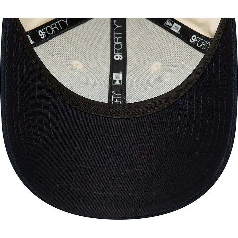 cepice-zaoblena-bezova-nastavitelny-9forty-new-york-yankees-mlb-new-era