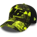cepice-zaoblena-zluta-snapback-valentino-rossi-vr46-9forty-all-over-print-valentino-rossi-vr46-motogp-new-era