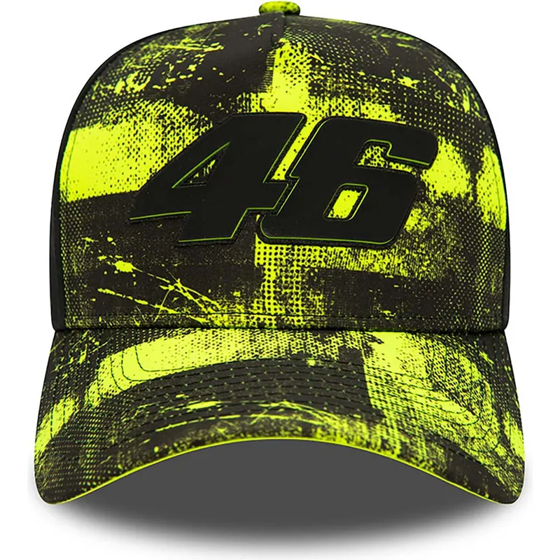 cepice-zaoblena-zluta-snapback-valentino-rossi-vr46-9forty-all-over-print-valentino-rossi-vr46-motogp-new-era cepice-zaoblena-zluta-snapback-valentino-rossi-vr46-9forty-all-over-print-valentino-rossi-vr46-motogp-new-era